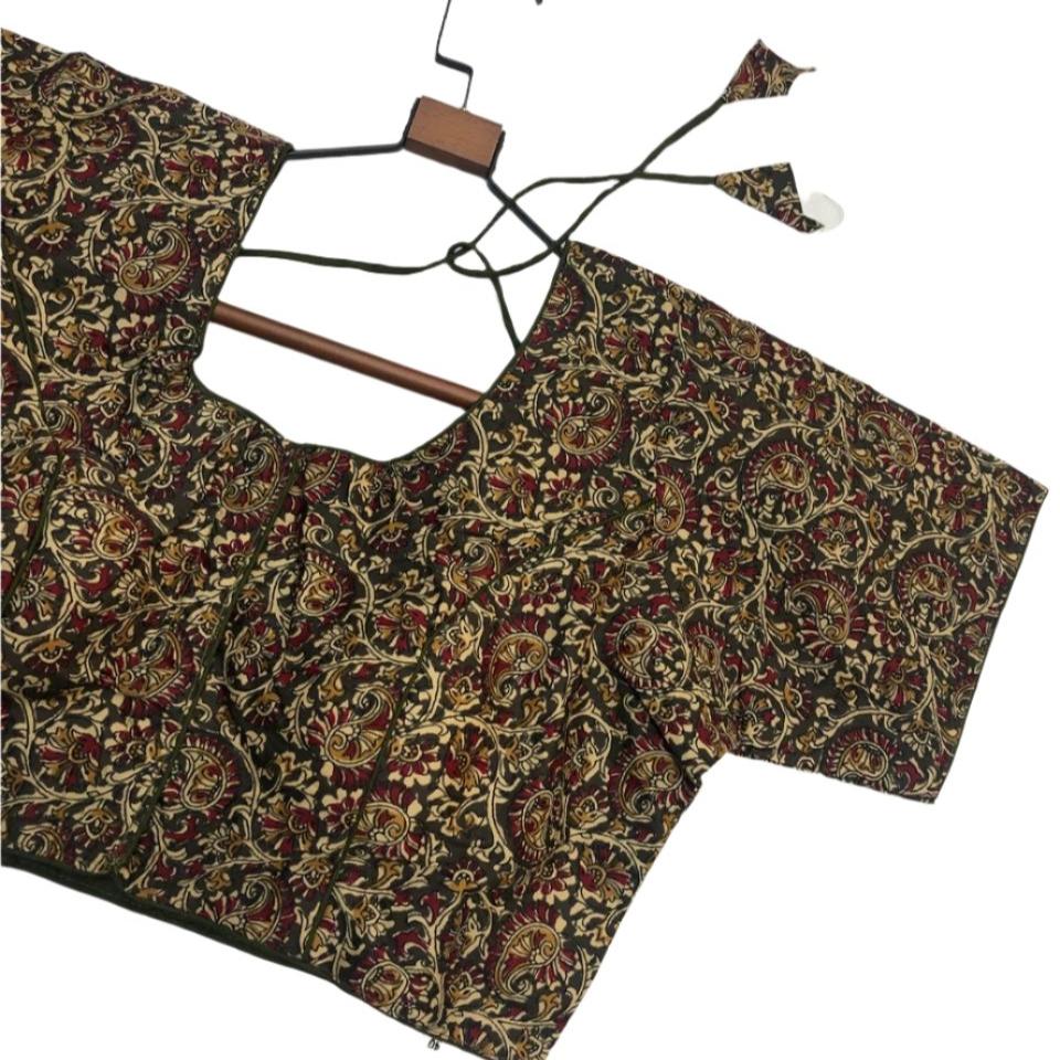READYMADE BLOUSE FT 2060