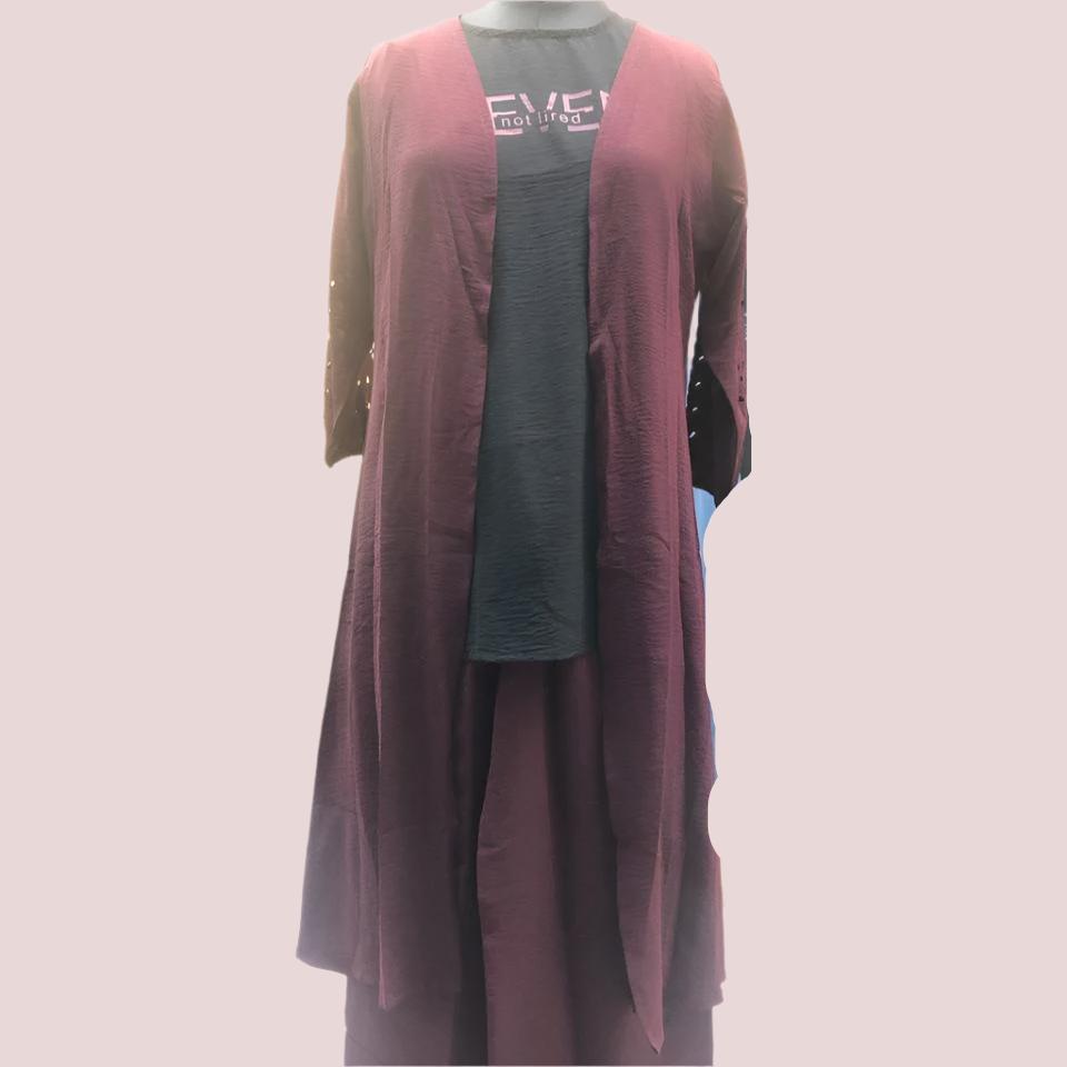 CO-ORD SET FT 2021