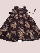 SLEEVELESS FROCK FT 2015