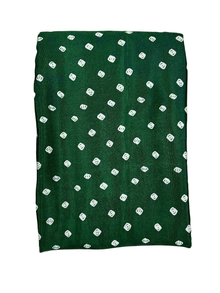 TURKISH CHIFFON SAREE FT1024
