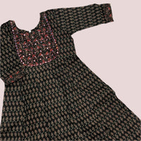 KURTI FT 2072