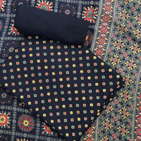 SALWAR SUIT FT 2143