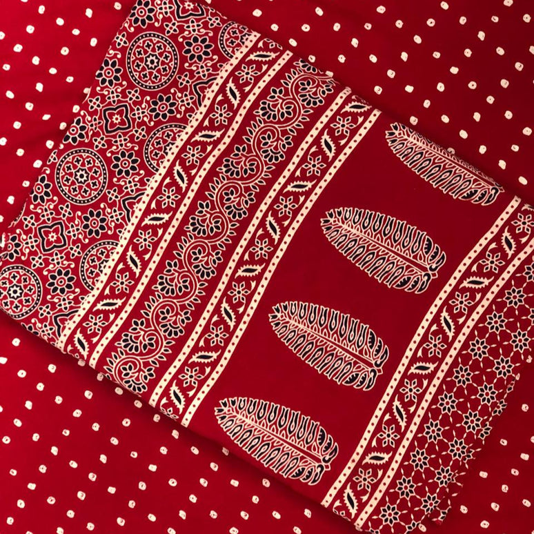 SAREE FT 2165