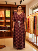 KAFTAN NIGHTY FT 2760