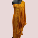 GEORGETTE SALWAR SUIT FT 1220