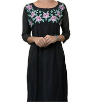 GEORGETTE TOP 2093