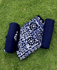 UNSTITCHED SALWAR SUIT FT 2607