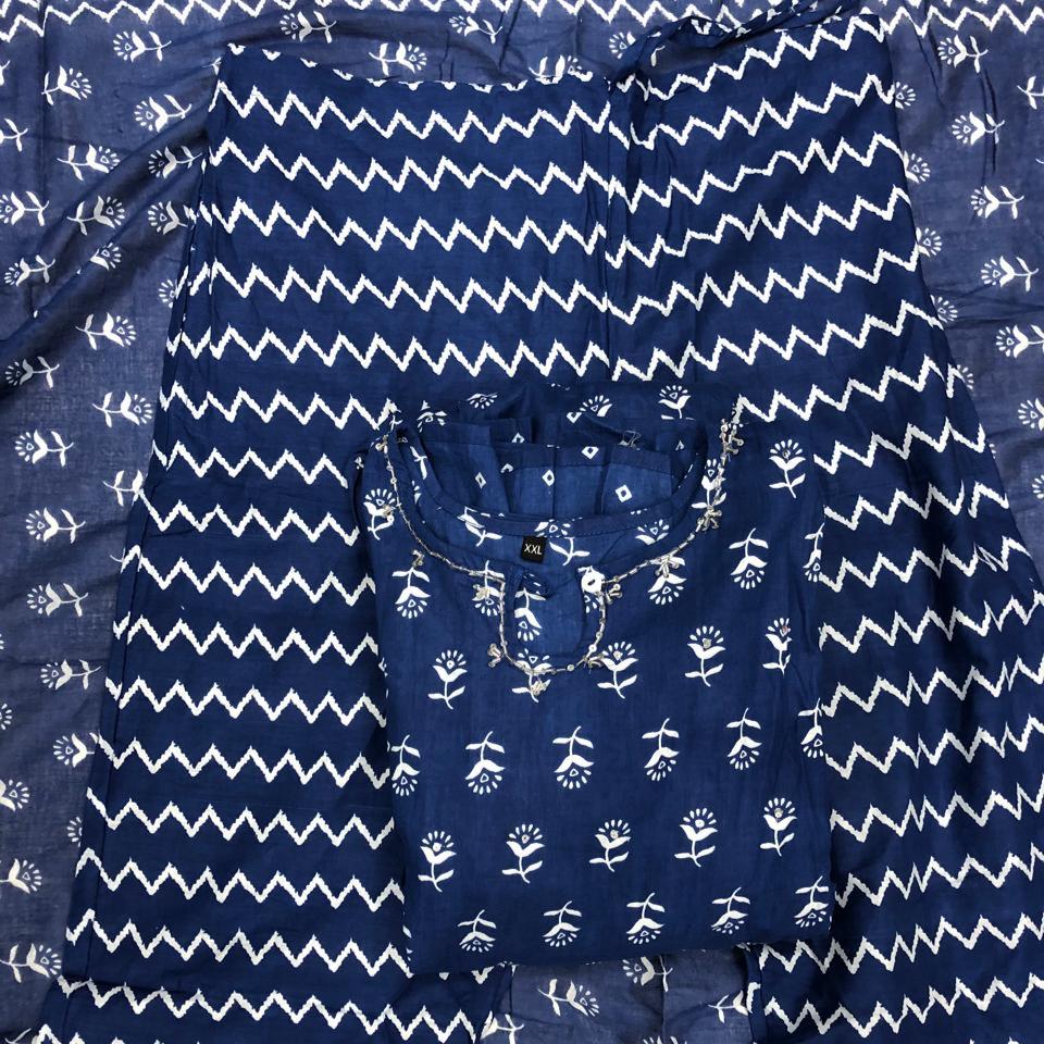 THREE PIECE SET FT 2030