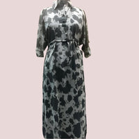 FULL LENGTH IMPORTED GOWN FT 1222