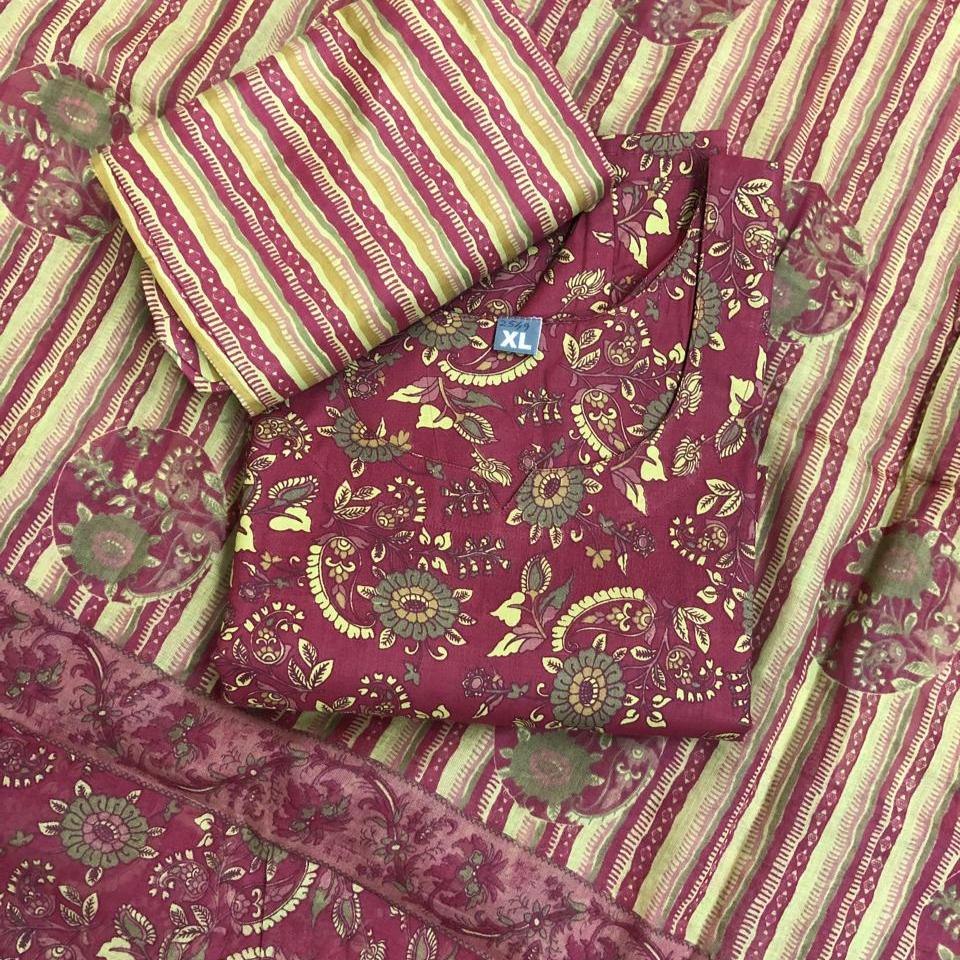 THREE PIECE SET FT 2063