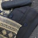 COTTON SILK SALWAR SUIT FT 2112