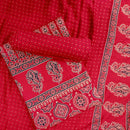 UNSTITCHED SALWAR SUIT FT 2617