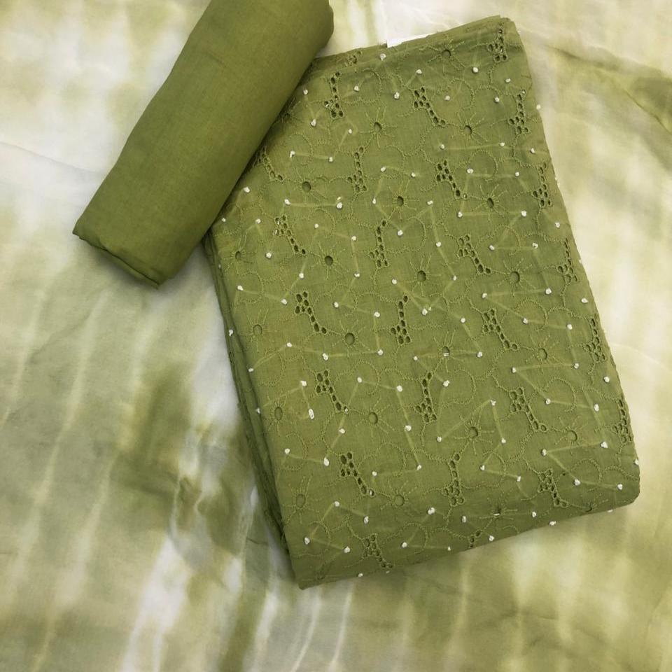 PISTA GREEN