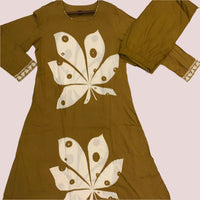 CO-ORD SET FT 2106