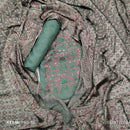 GEORGETTE SALWAR SUIT FT 1215