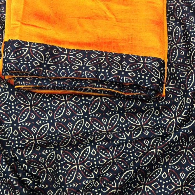 VIJITHRA SILK SAREE FT 2172