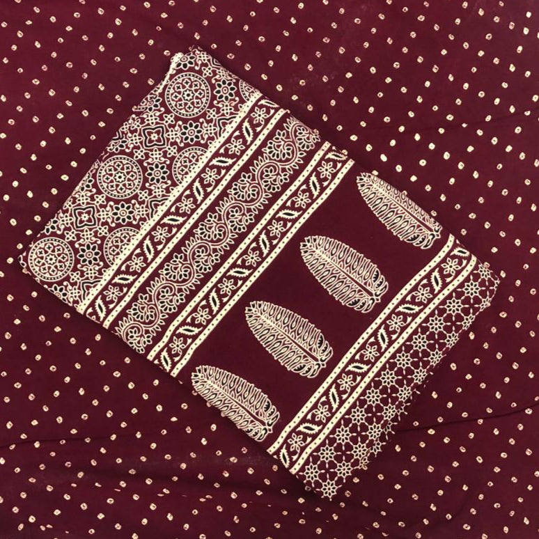 SAREE FT 2165