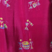 TURKISH CHIFFON SAREE FT 1085