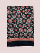 AJRAKH SAREE 202