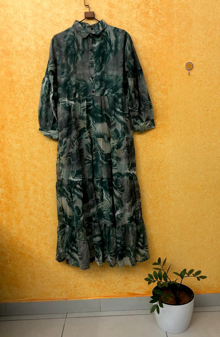 GOWN FT 2133