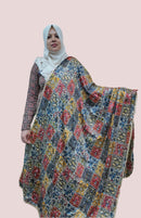 PAKISTANI MIRROR DUPATTA 105