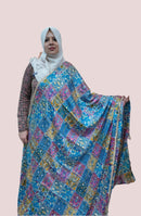 PAKISTANI MIRROR DUPATTA 105