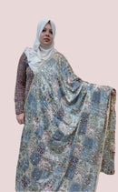 PAKISTANI MIRROR DUPATTA 105