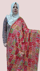 PAKISTANI MIRROR DUPATTA 105