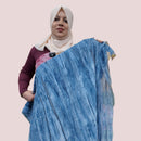 CHIFFON SAREE FT1018