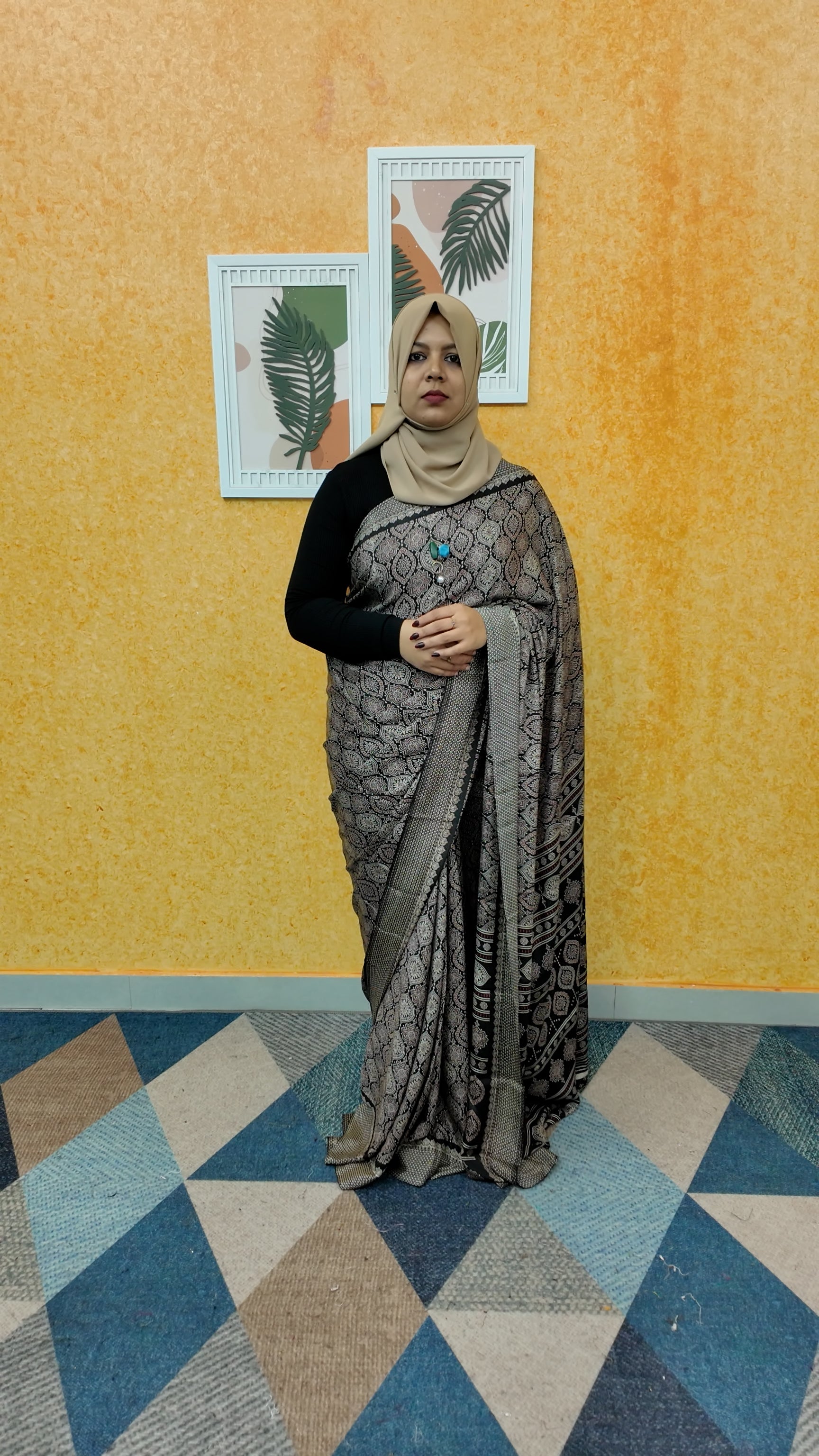 SAREE FT 2429