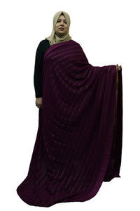FAUX GEORGETTE SAREE FT 1042