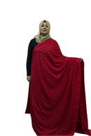 FAUX GEORGETTE SAREE FT 1042