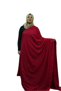 FAUX GEORGETTE SAREE FT 1042