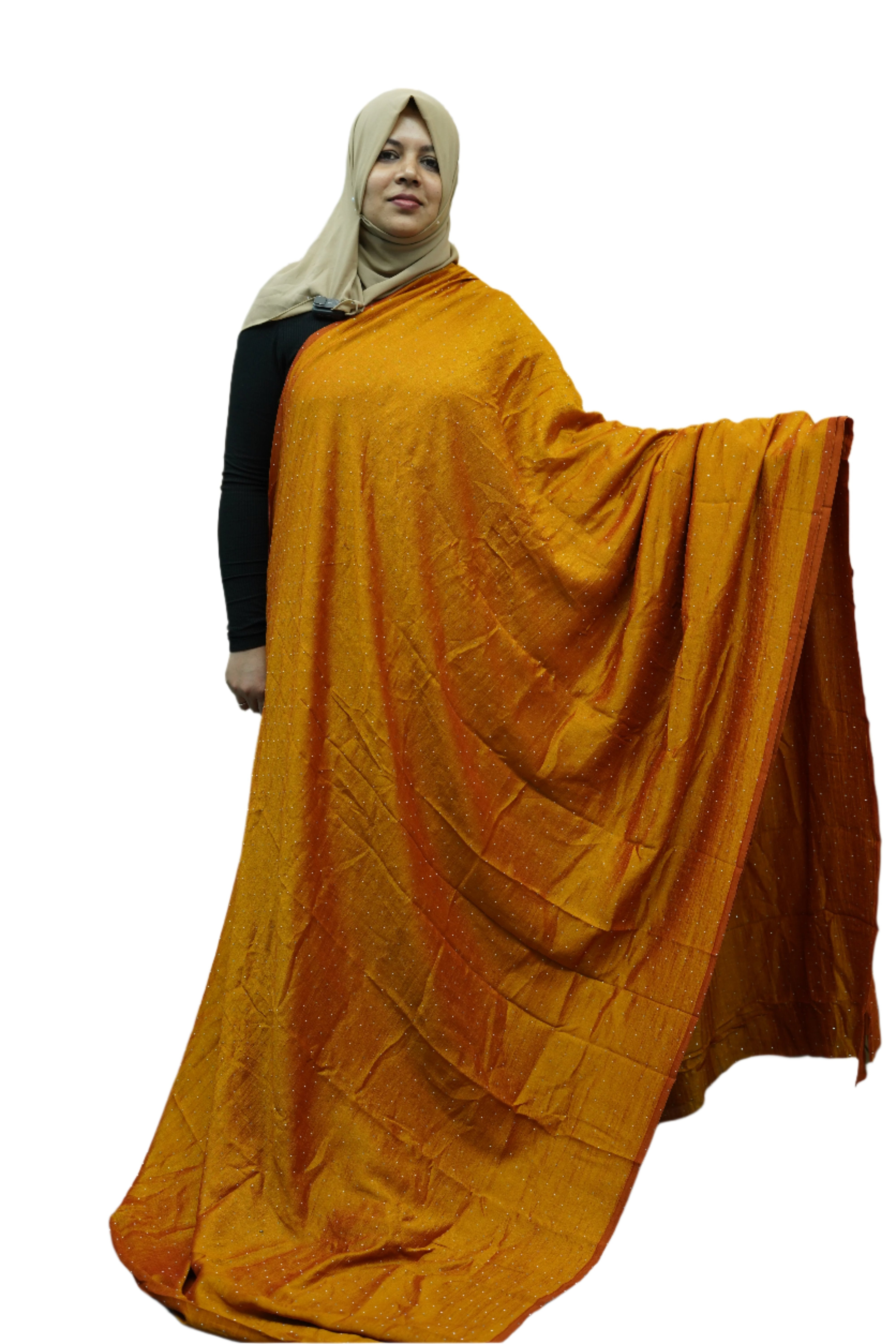Mustard yellow