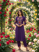 CO-ORD SET FT 2938