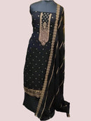 CHIFFON SALWAR SUIT FT 1046