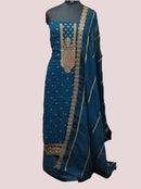 CHIFFON SALWAR SUIT FT 1046