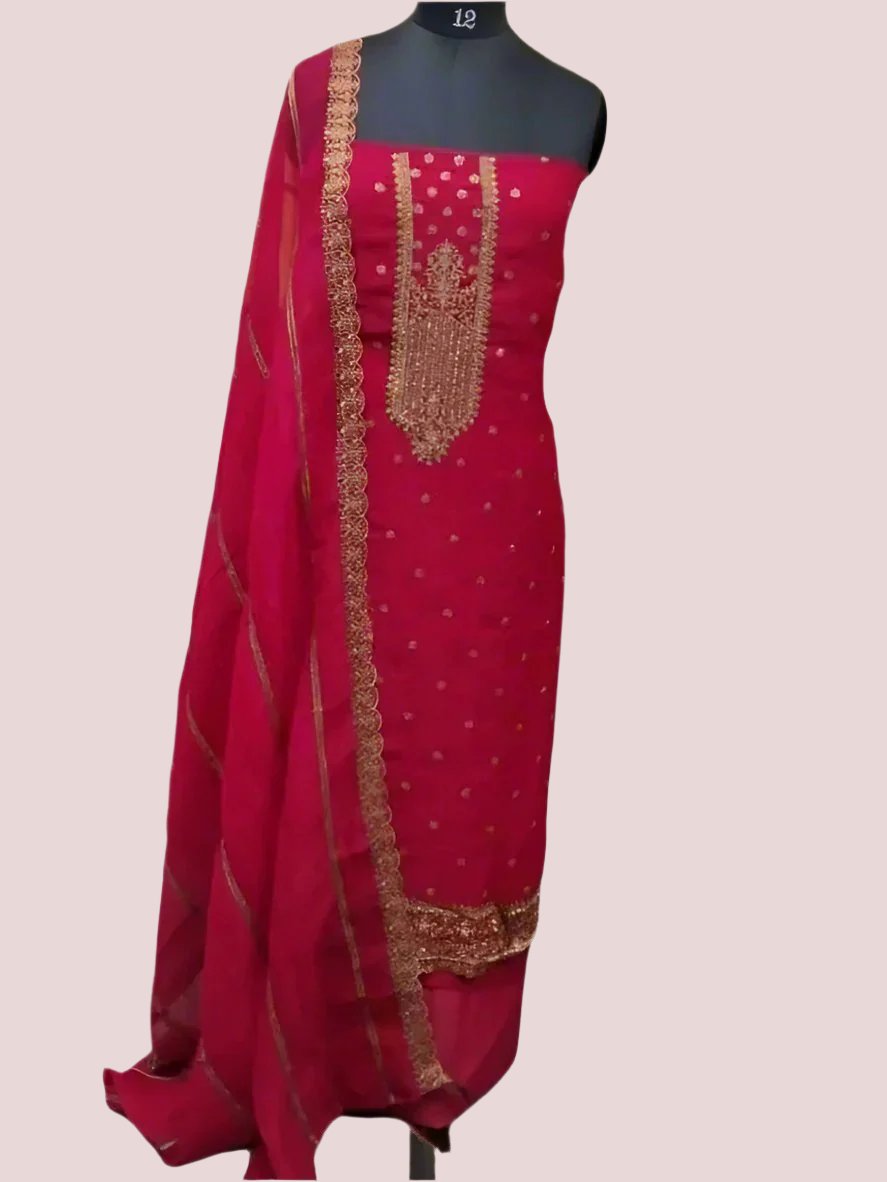 Rani pink