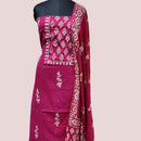 COTTON SALWAR SUIT FT 1069
