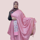NET FANCY SAREE FT 1073