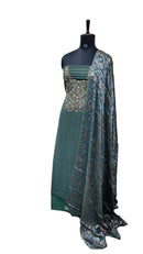 GEORGETTE SALWAR SUIT FT 1076