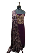 GEORGETTE SALWAR SUIT FT 1076