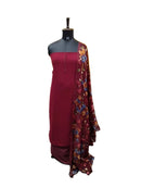 GEORGETTE SALWAR SUIT FT 1074