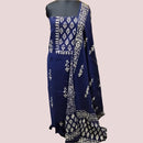 COTTON SALWAR SUIT FT 1069