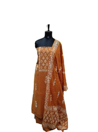 COTTON SALWAR SUIT FT 1069