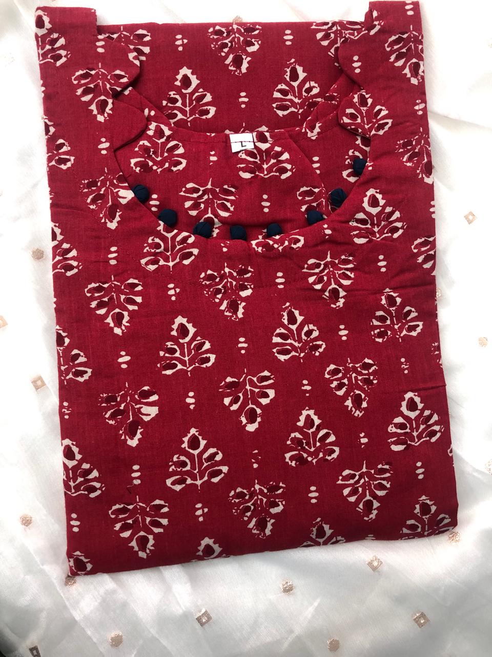 KURTHI FT 2420