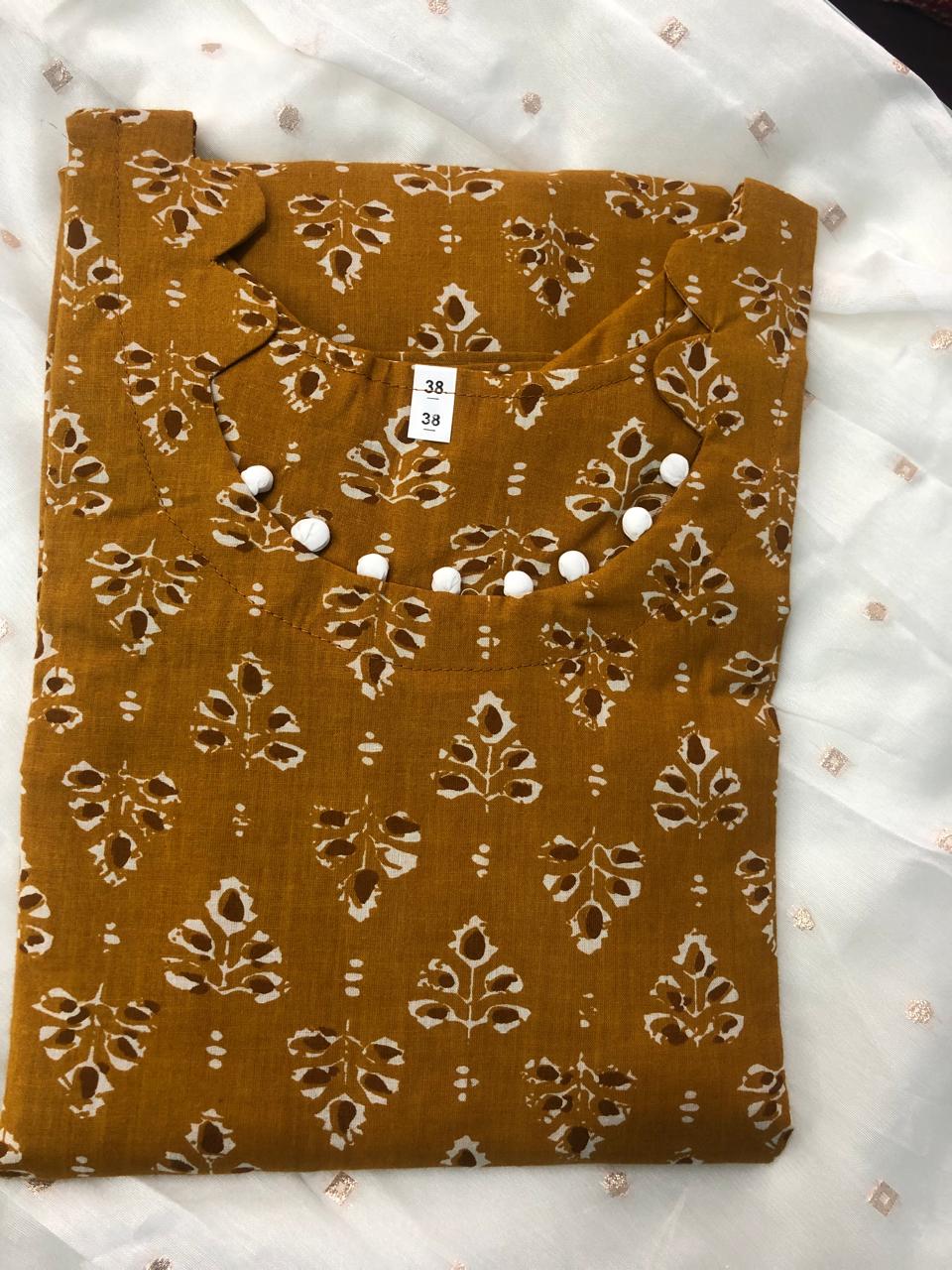 KURTHI FT 2420