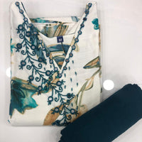 CODE SET FT 2422