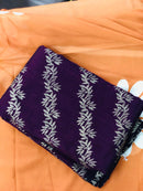 SAREE FT 2432