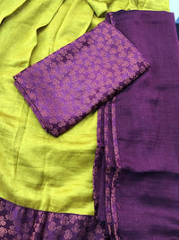 DHAVNI SET FT 2433
